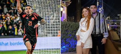 Daniel Muñoz y Manuela Jiménez Ángel