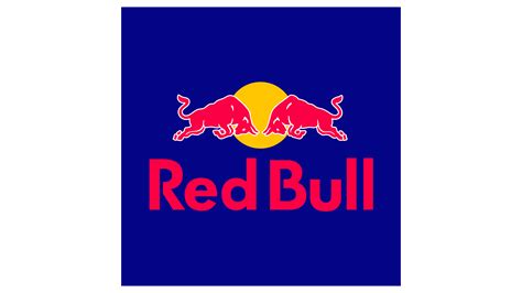 Logo Red Bull cuadrado 256x256