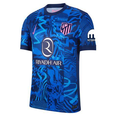 camiseta del club Benjamín Acebal