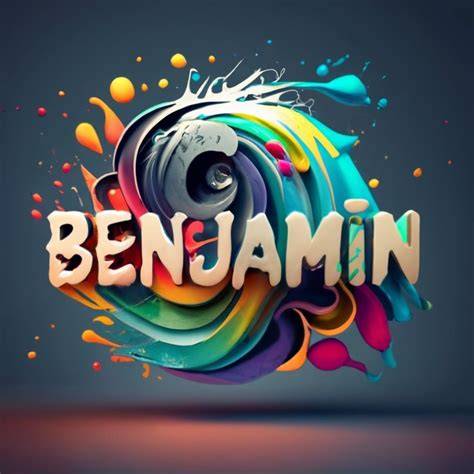 escudo y colores de Benjamín Acebal
