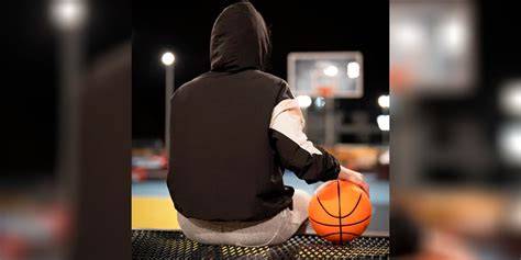 Detención de basquetbolista en Indonesia