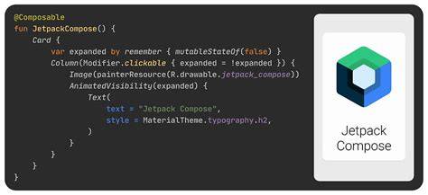 AlignmentLines en Jetpack Compose