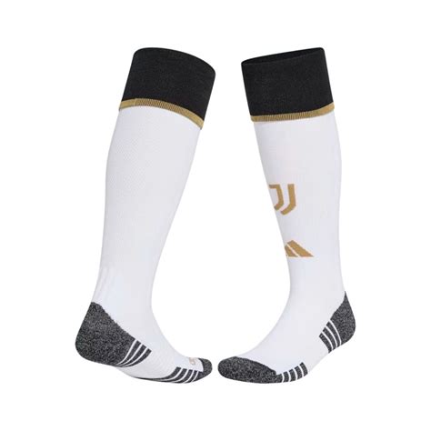 Medias infantiles del uniforme Juventus