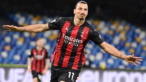 Mapa de disparos de Zlatan Ibrahimović