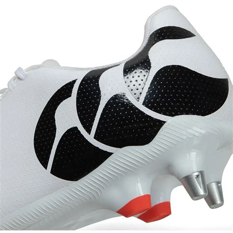Botas rugby Canterbury terreno blando