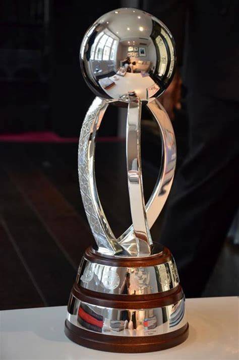 Trofeo de la Copa de Naciones OFC