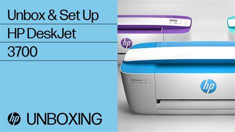alineación de cartuchos HP DeskJet 3700