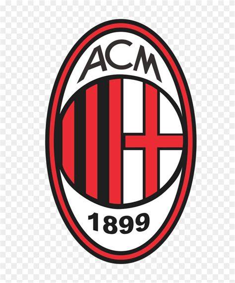 Escudo del AC Milan tatuado