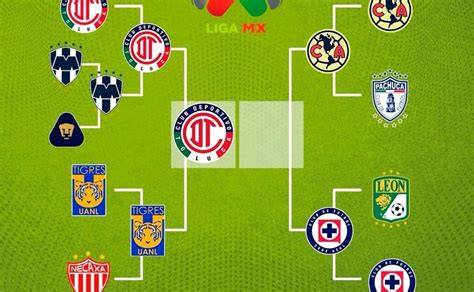 cruces semifinales torneo ocho equipos