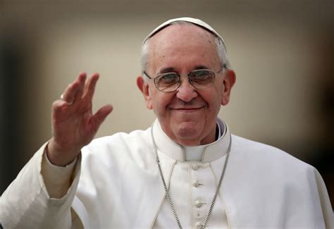 Papa Francisco Jorge Mario Bergoglio