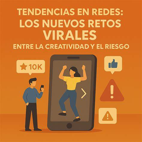 Personajes virales de internet y redes sociales