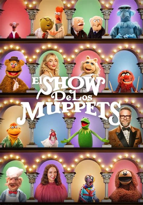 Los Muppets en juguetes y colecciones antiguas