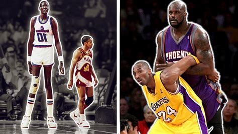 Medición de cintura en jugador de baloncesto alto