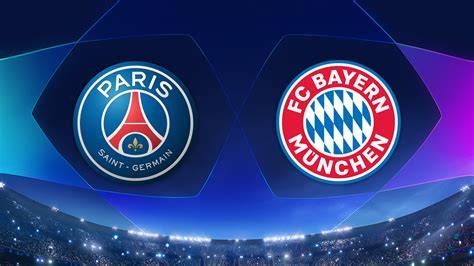 Ingresos UEFA Bayern PSG Champions League