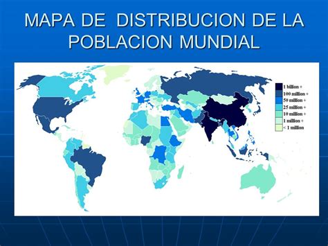 Distribución territorial de población y PIB británico