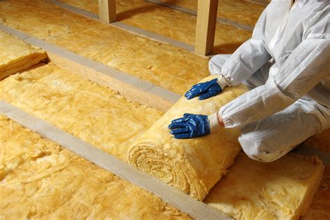 Aislación térmica en vivienda modular
