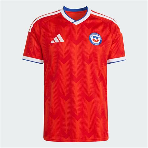 Compra camiseta adidas Selección Chilena online