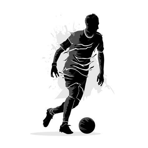 Jugador botando balón dentro de zona pintada