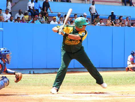 Galería histórica del béisbol pinareño