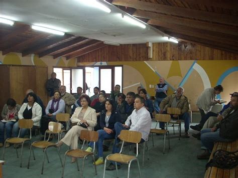 Comercio y turismo en Licán Ray