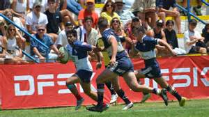Seven de rugby en Constitución