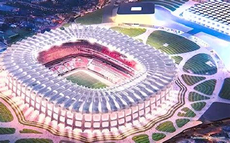 Estadio Azteca durante el Mundial 2026