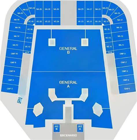 Distribución de prensa en estadio