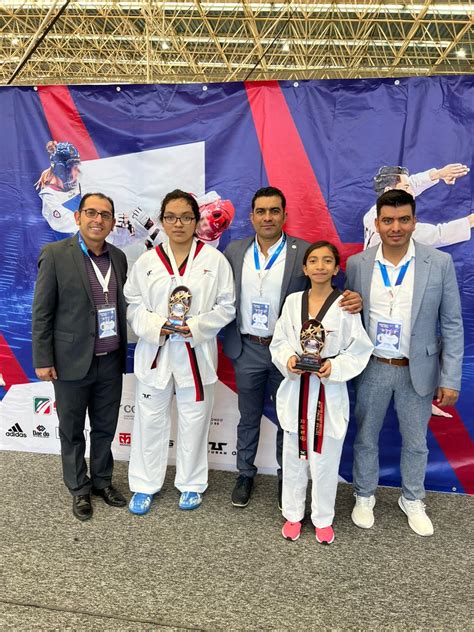 Competencia nacional de taekwondo en Purranque