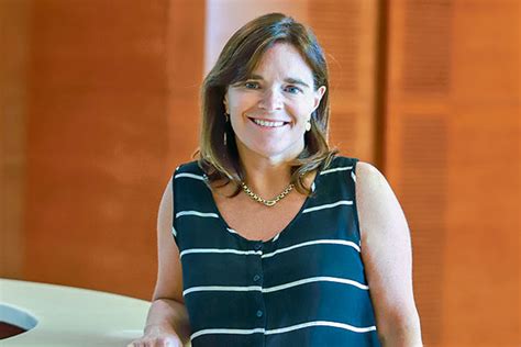 María Cecilia Cifuentes economista chilena