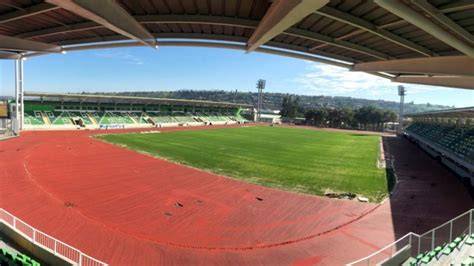 Estadio Diaguita de Ovalle