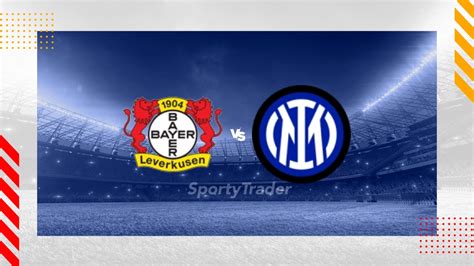 Inter de Milán contra Bayer Leverkusen Europa League