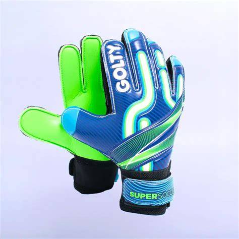 Guantes de arquero de fútbol Spoga
