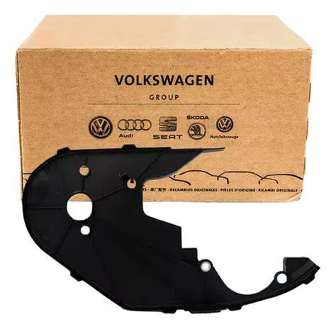 cubierta correa distribución Volkswagen Gol