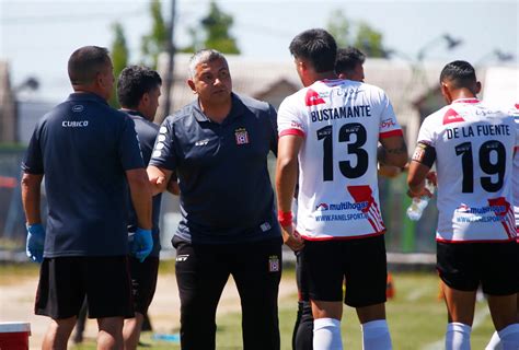 Regreso de Damián Muñoz a Curicó Unido