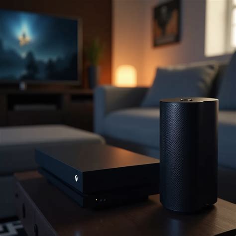 Configuración de audio de Xbox One