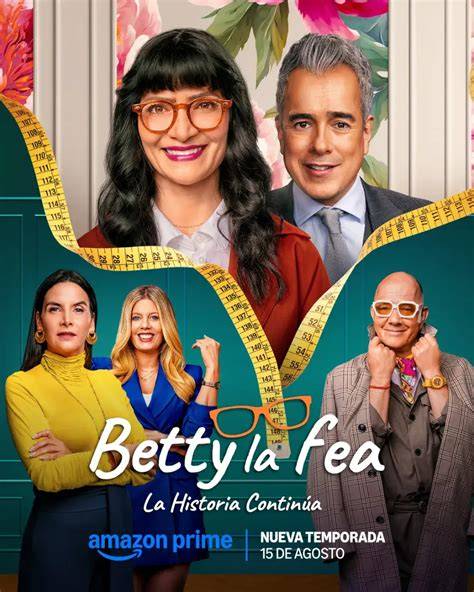 Generador de voz de Betty la fea