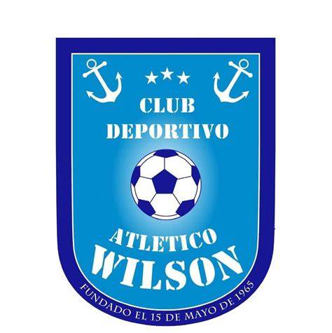 Historia del Club Atlético Wilson