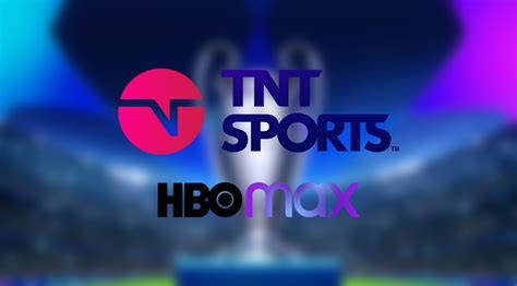 Comparación de planes TNT Sports y HBO Max