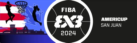 AmeriCup FIBA 3x3 Chile 2021