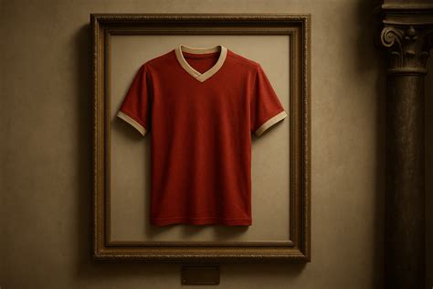 primeras camisetas históricas Bolivia