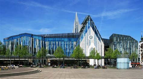 Campus Augustusplatz Universidad de Leipzig
