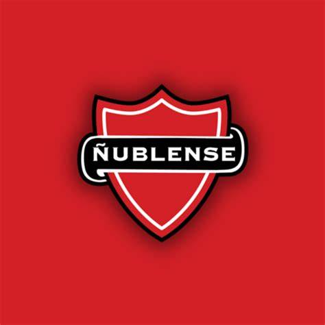 Escudo del Ñublense en SVG y PNG