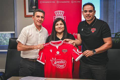 Ñublense y su identidad futbolística en Chillán