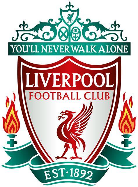 logo actual Liverpool FC