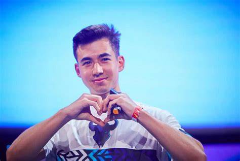 Attach campeón mundial Call of Duty 2015