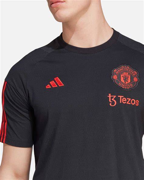 Camiseta de entrenamiento Manchester United