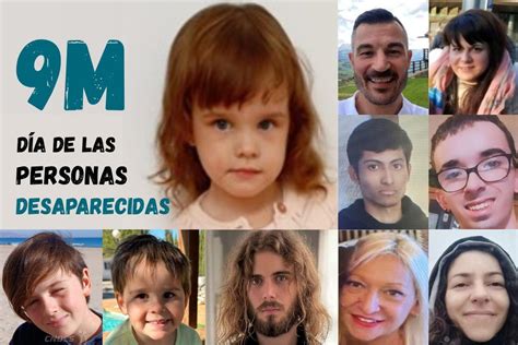 Antiguo segmento televisivo de personas desaparecidas