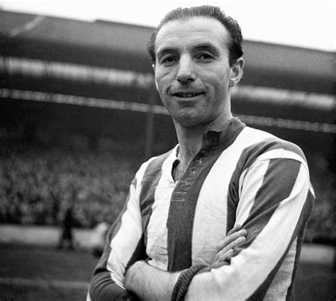Stanley Matthews futbolista británico