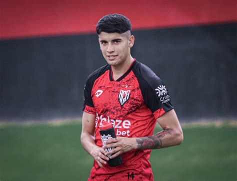 Ángelo Araos jugando Copa Libertadores