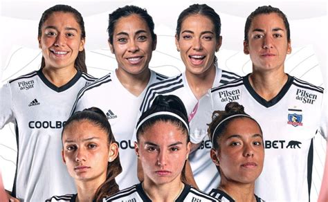 Futbolistas madres de Colo Colo